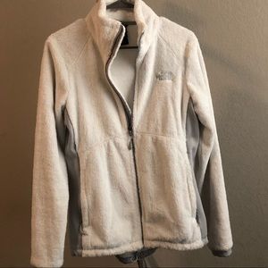 North Face Fleece